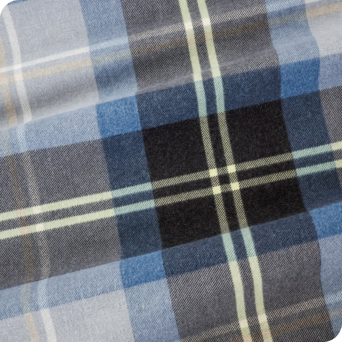 Sale - Cotton Flannel Sheet Set - Bare Home