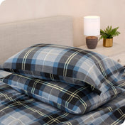 Sale - Cotton Flannel Sheet Set - Bare Home