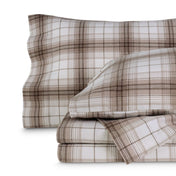 Sale - Cotton Flannel Sheet Set - Bare Home