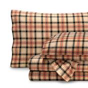 Sale - Cotton Flannel Sheet Set - Bare Home