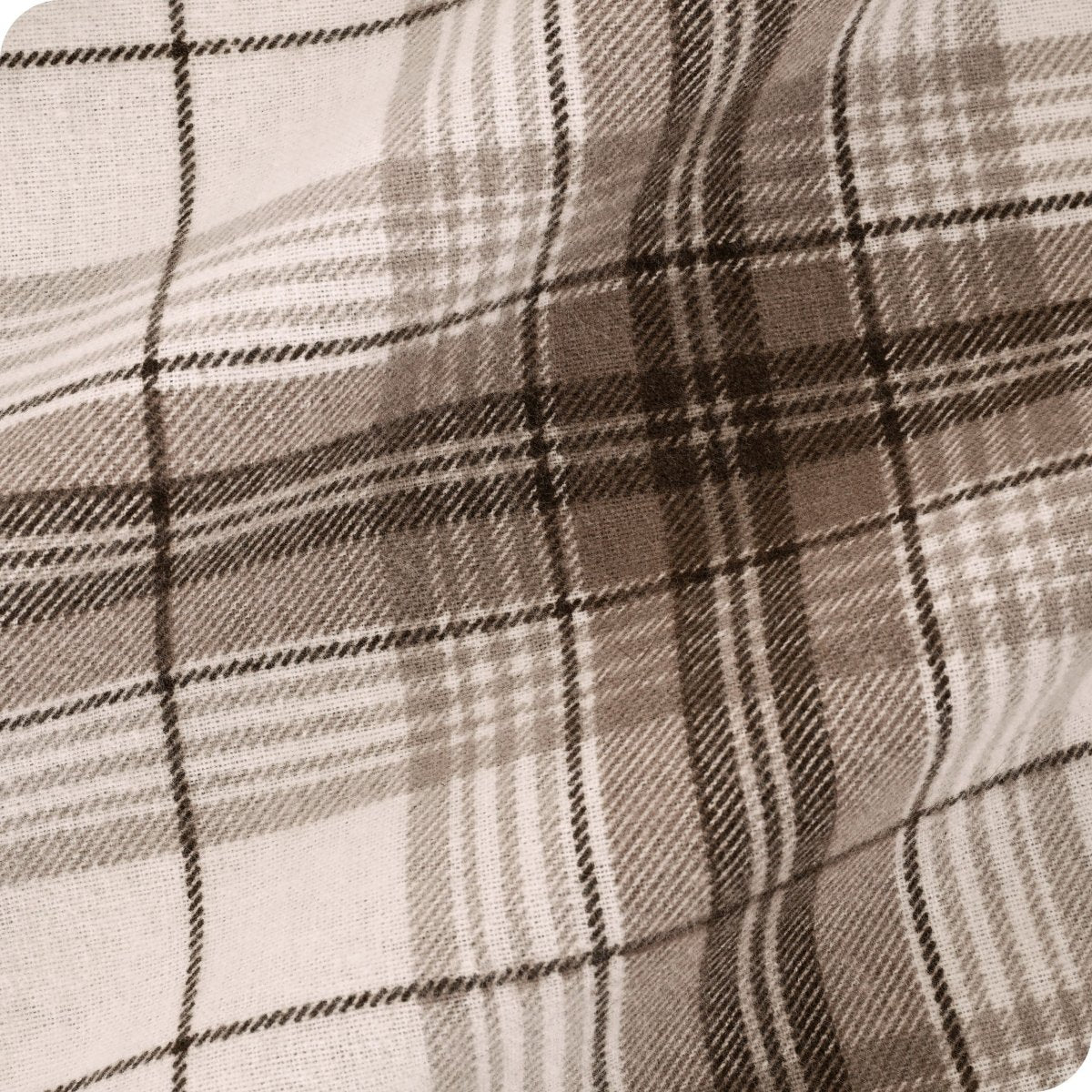 Sale - Cotton Flannel Sheet Set - Bare Home