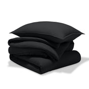 Sale - Down Alternative Track Stitch Comforter Set - Bare Home