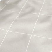 Sale - Microfiber Duvet Cover & Sham Set - Bare Home