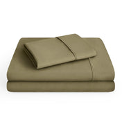 Sale - Microfiber Hydro - Brushed Sheet Set - Bare Home