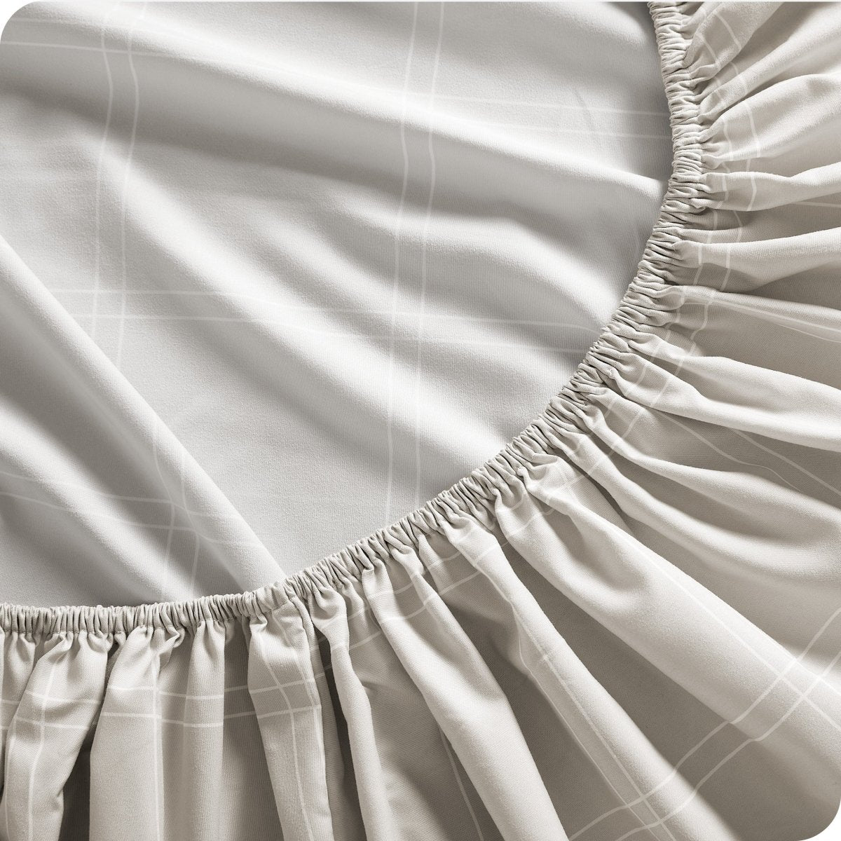 Sale - Microfiber Hydro - Brushed Sheet Set - Bare Home
