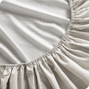 Sale - Microfiber Hydro - Brushed Sheet Set - Bare Home