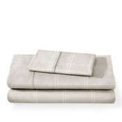 Sale - Microfiber Hydro - Brushed Sheet Set - Bare Home