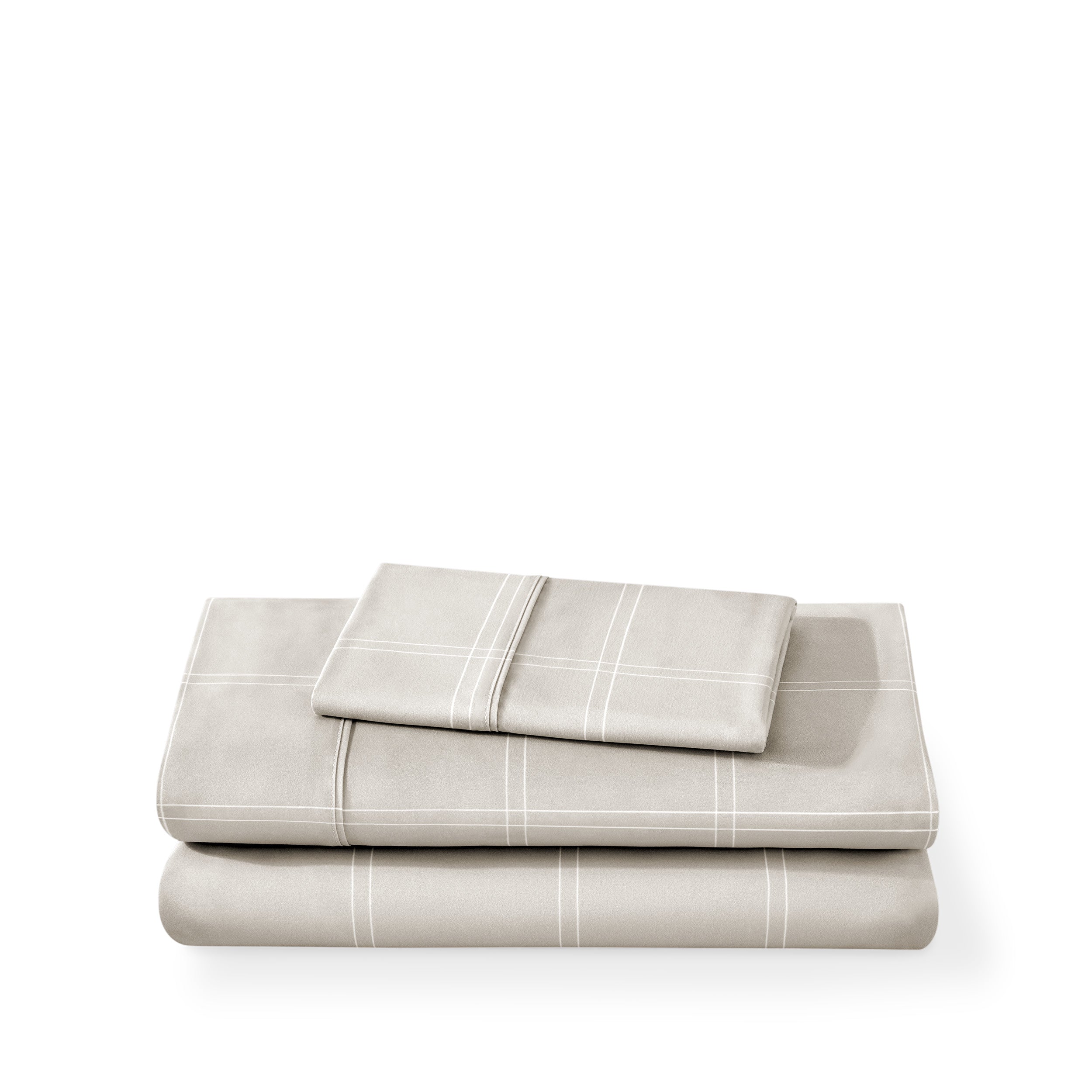 Sale - Microfiber Hydro - Brushed Sheet Set - Bare Home