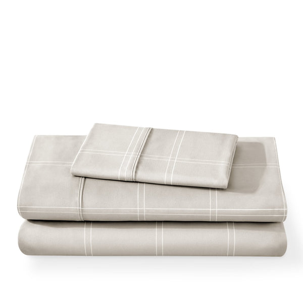 Sale - Microfiber Hydro - Brushed Sheet Set - Bare Home