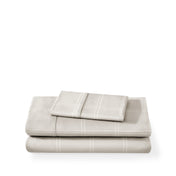 Microfiber Sheet Set - Prints