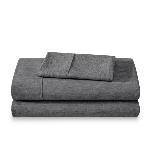 Sale - Microfiber Hydro - Brushed Sheet Set - Bare Home