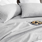 Sale - Microfiber Hydro - Brushed Sheet Set - Bare Home