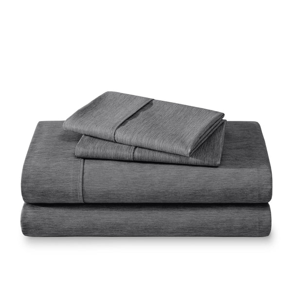 Sale - Microfiber Hydro - Brushed Sheet Set - Bare Home
