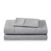 Sale - Microfiber Hydro - Brushed Sheet Set - Bare Home