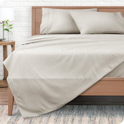 Sale - Microfiber Hydro - Brushed Sheet Set - Bare Home