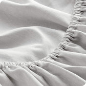 Sale - Microfiber Hydro - Brushed Sheet Set - Bare Home