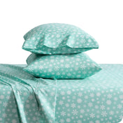 Sale - Microfiber Hydro - Brushed Sheet Set - Bare Home
