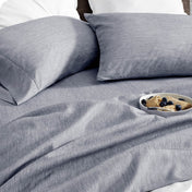 Sale - Microfiber Hydro - Brushed Sheet Set - Bare Home