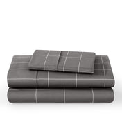 Sale - Microfiber Hydro - Brushed Sheet Set - Bare Home