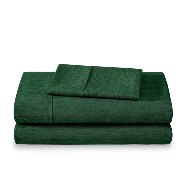Sale - Microfiber Hydro - Brushed Sheet Set - Bare Home
