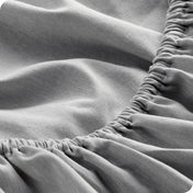 Sale - Microfiber Hydro - Brushed Sheet Set - Bare Home
