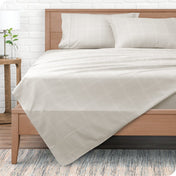 Sale - Microfiber Hydro - Brushed Sheet Set - Bare Home