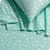 Sale - Microfiber Hydro - Brushed Sheet Set - Bare Home