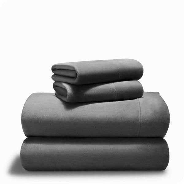 Sale - Microplush Sheet Set - Bare Home
