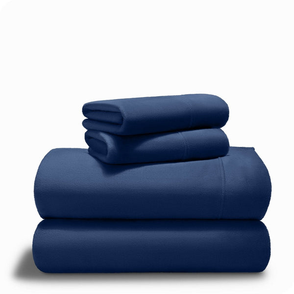 Sale - Microplush Sheet Set - Bare Home