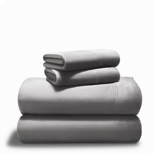 Sale - Microplush Sheet Set - Bare Home