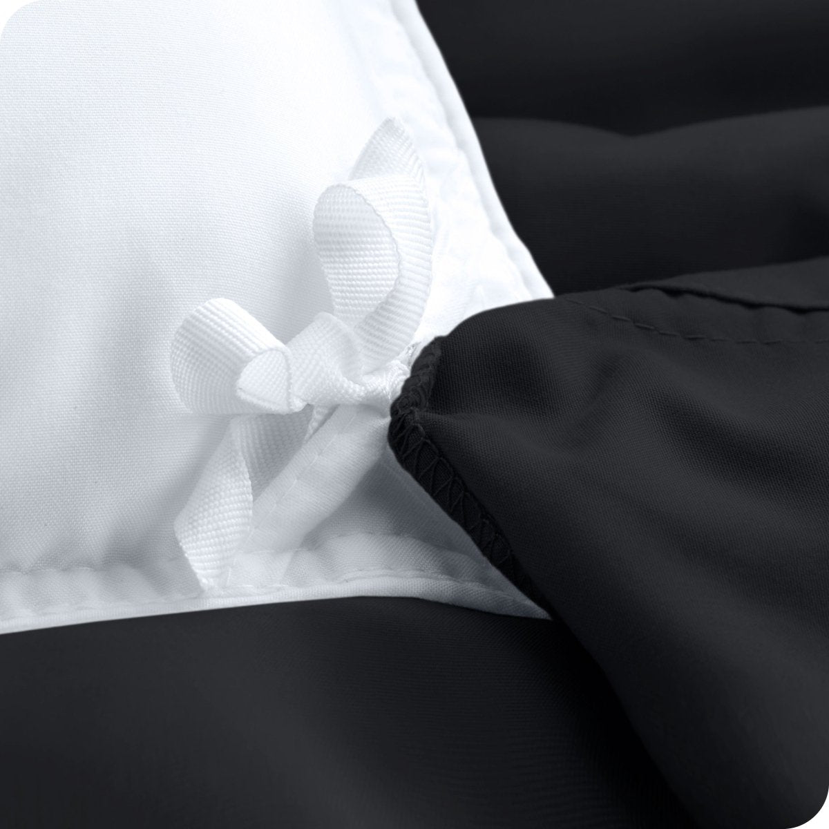 Sale - Organic Cotton Jersey Duvet Cover & Sham Set - Bare Home