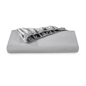 Sale - Organic Cotton Percale Fitted Sheet - Bare Home