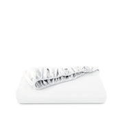 Sale - Organic Cotton Sateen Fitted Sheet - Bare Home