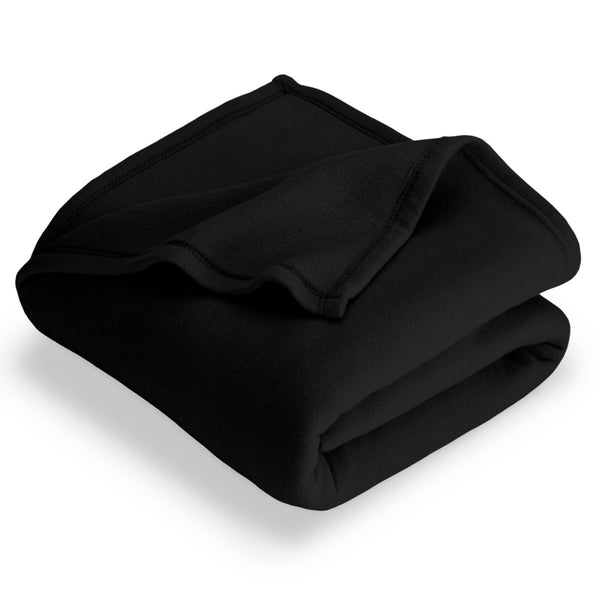Sale - Polar Fleece Blanket - Bare Home