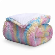 Sale - Shaggy Duvet Cover - Bare Home