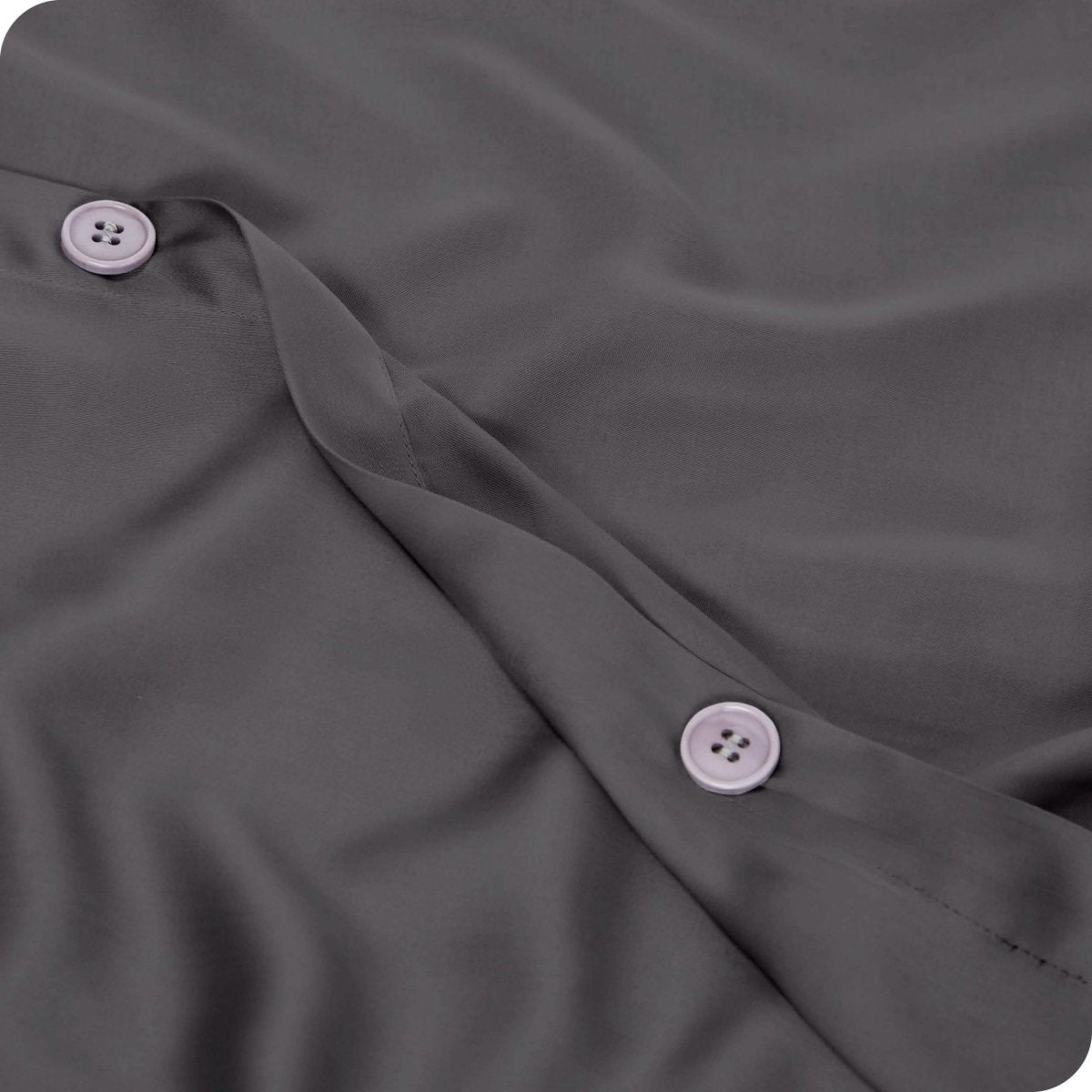 Sale - TENCEL Lyocell Duvet Cover Set - Bare Home