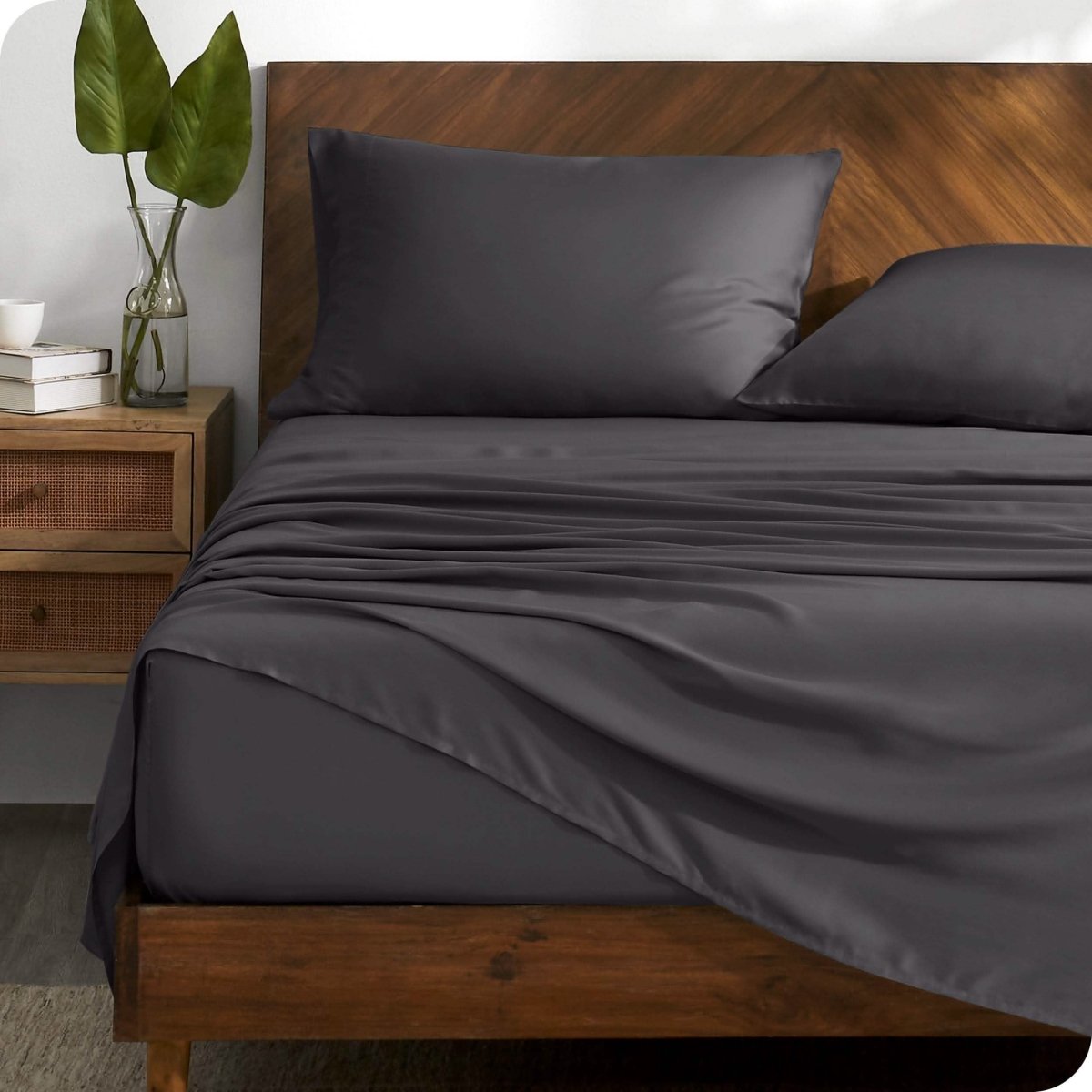 Sale - TENCEL Lyocell Sheet Set - Bare Home