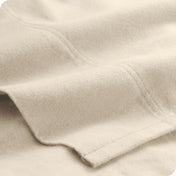 Cotton Flannel Sheet Set