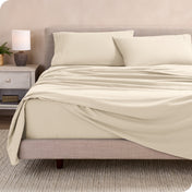Cotton Flannel Sheet Set