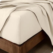 Cotton Flannel Sheet Set