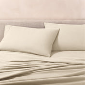 Cotton Flannel Sheet Set
