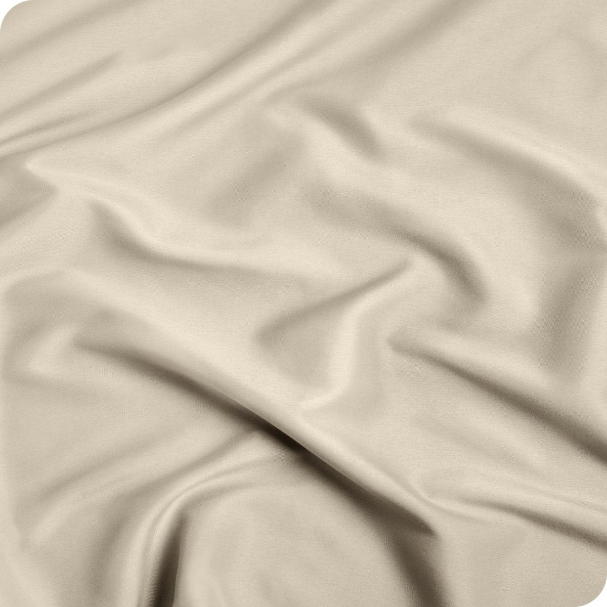Microfiber Fitted Sheet - Bare Home