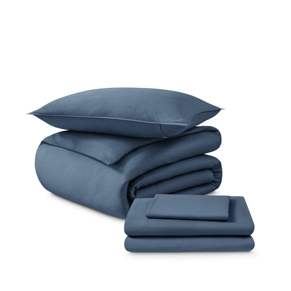 Sateen Bedding Bundle - Bare Home