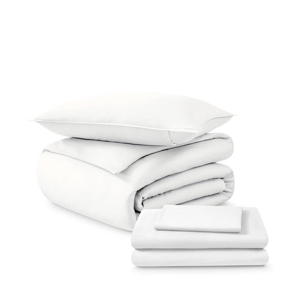 Sateen Bedding Bundle - Bare Home