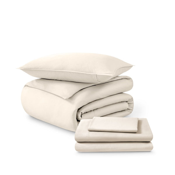 Sateen Bedding Bundle - Bare Home