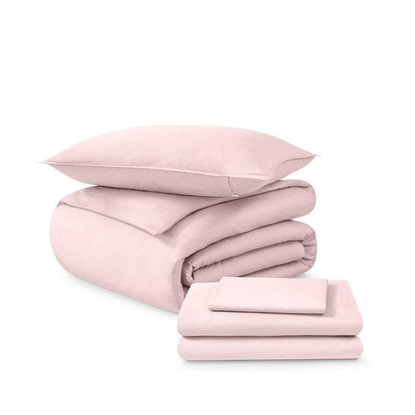 Sateen Bedding Bundle - Bare Home