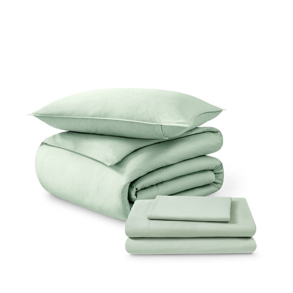 Sateen Bedding Bundle - Bare Home