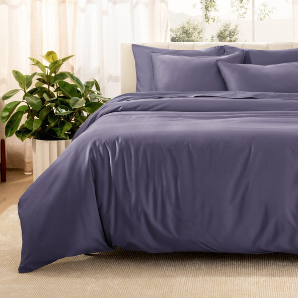 Sateen Bedding Bundle - Bare Home