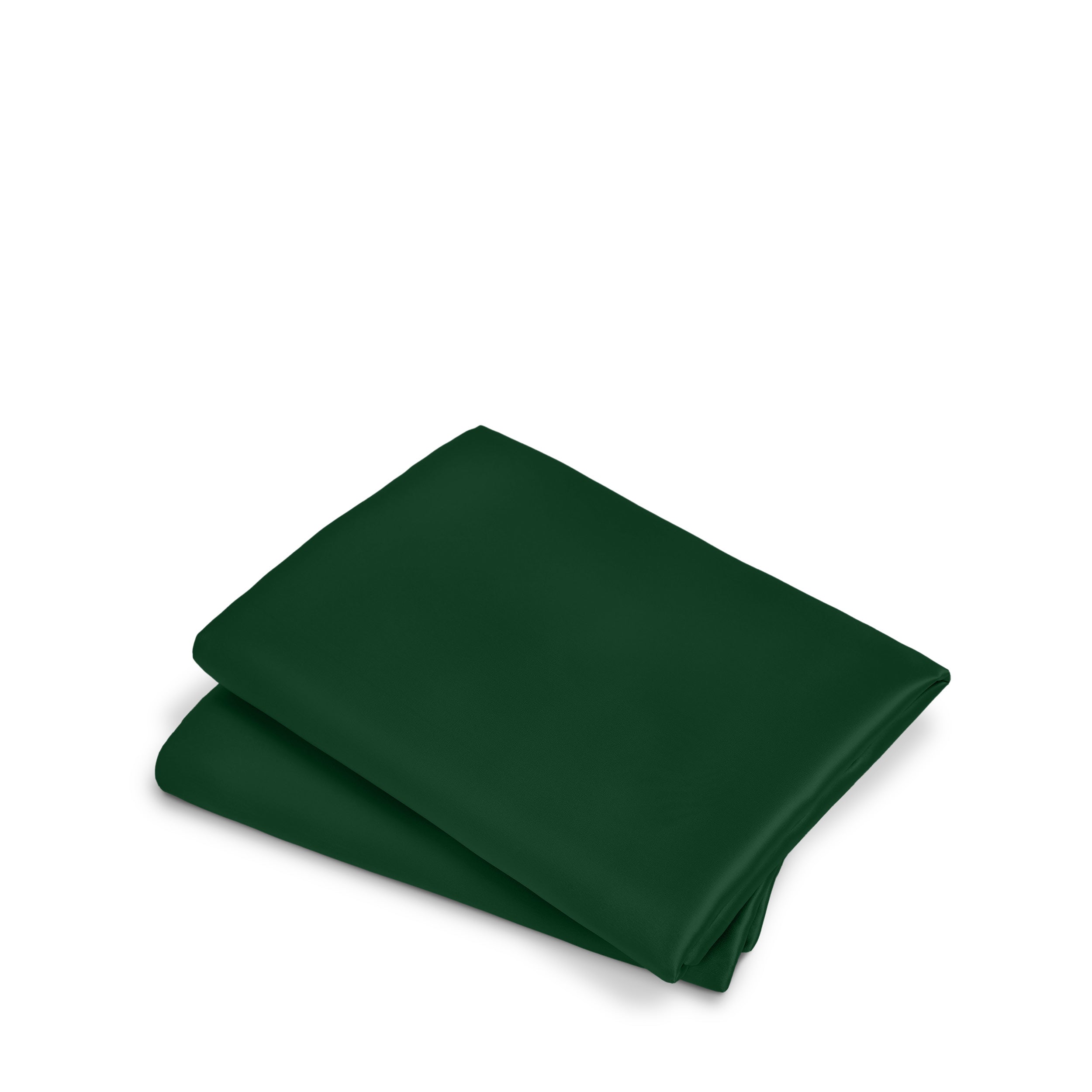 Satin Pillowcase Set Zipper Closure - Bare Home