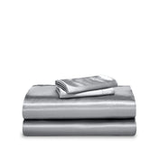 Satin Sheet Set - Bare Home